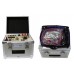 GFUVE TEST750 Relay Test Set 